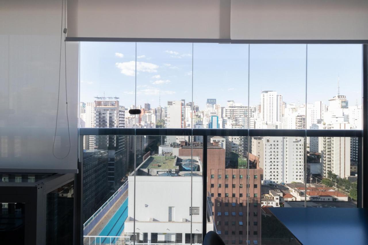360 Vn On Lorena By Housi São Paulo Exterior foto