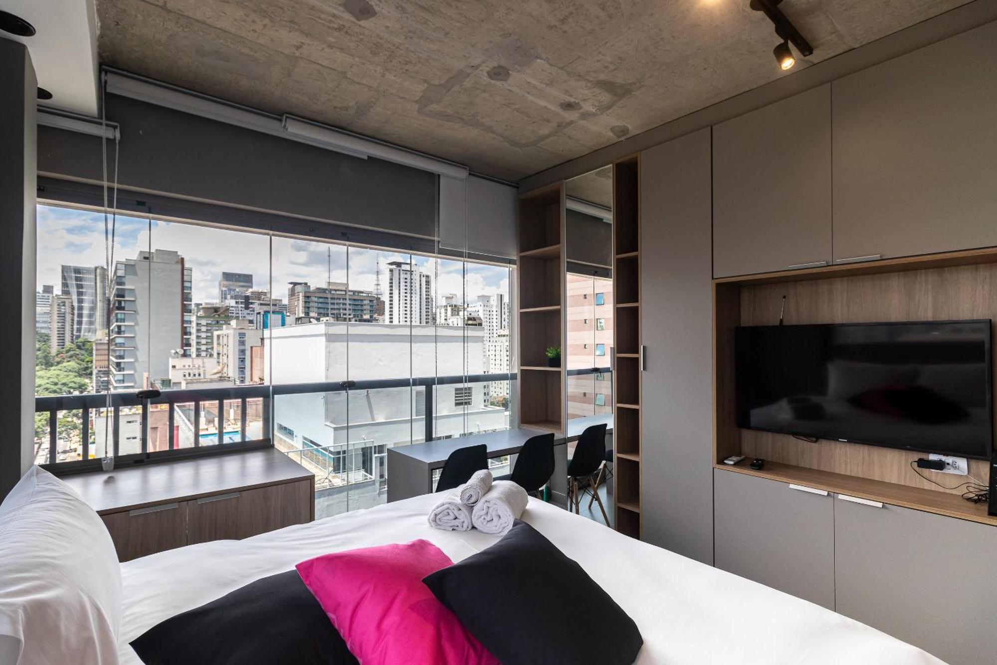 360 Vn On Lorena By Housi São Paulo Exterior foto