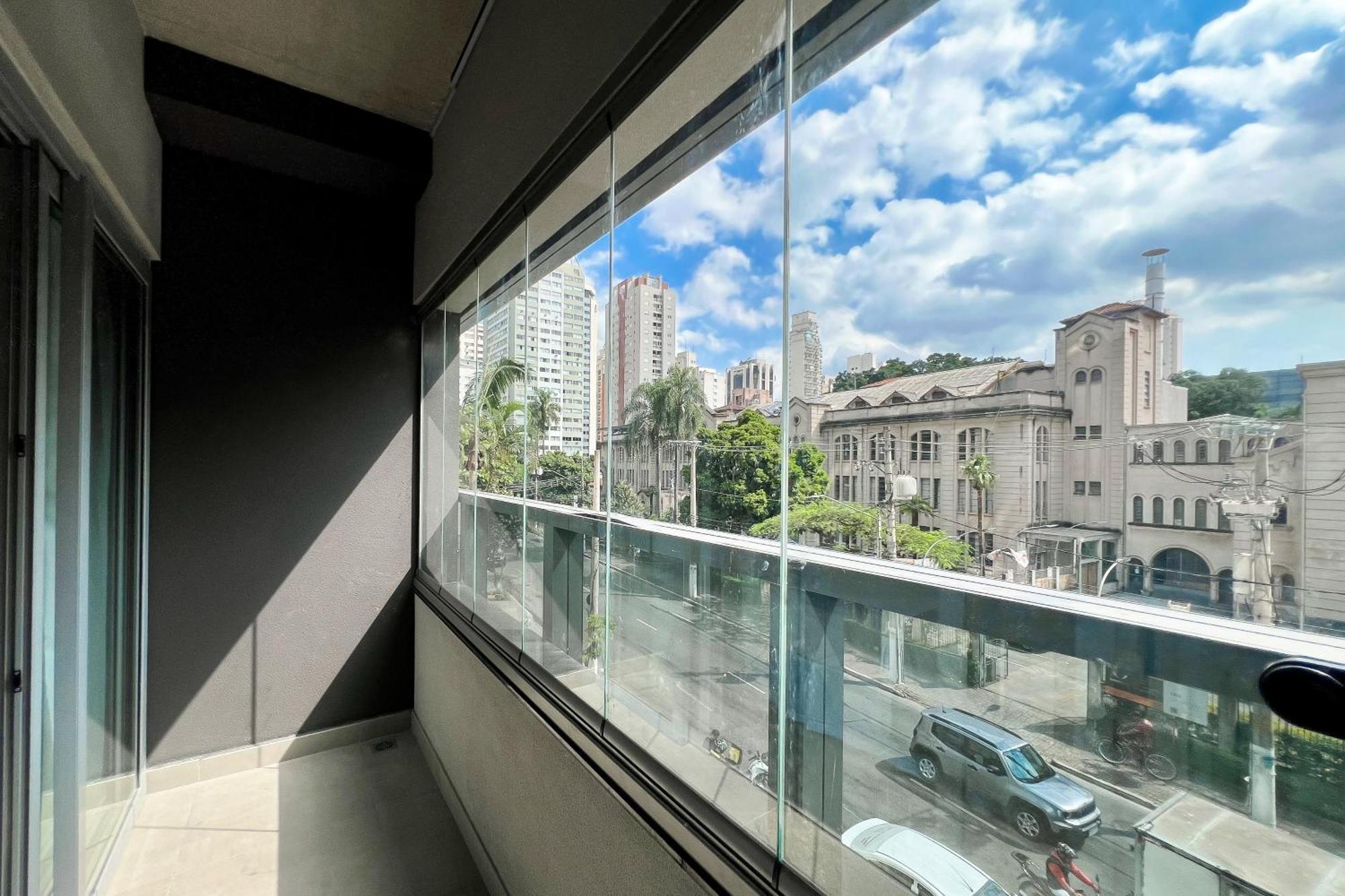 360 Vn On Lorena By Housi São Paulo Exterior foto