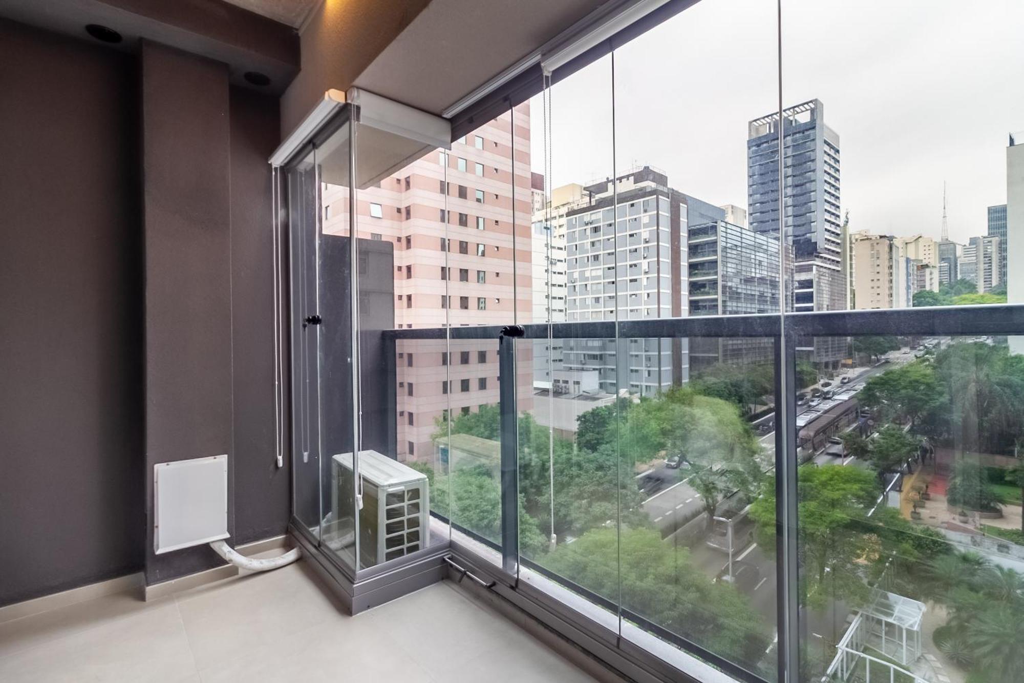 360 Vn On Lorena By Housi São Paulo Exterior foto