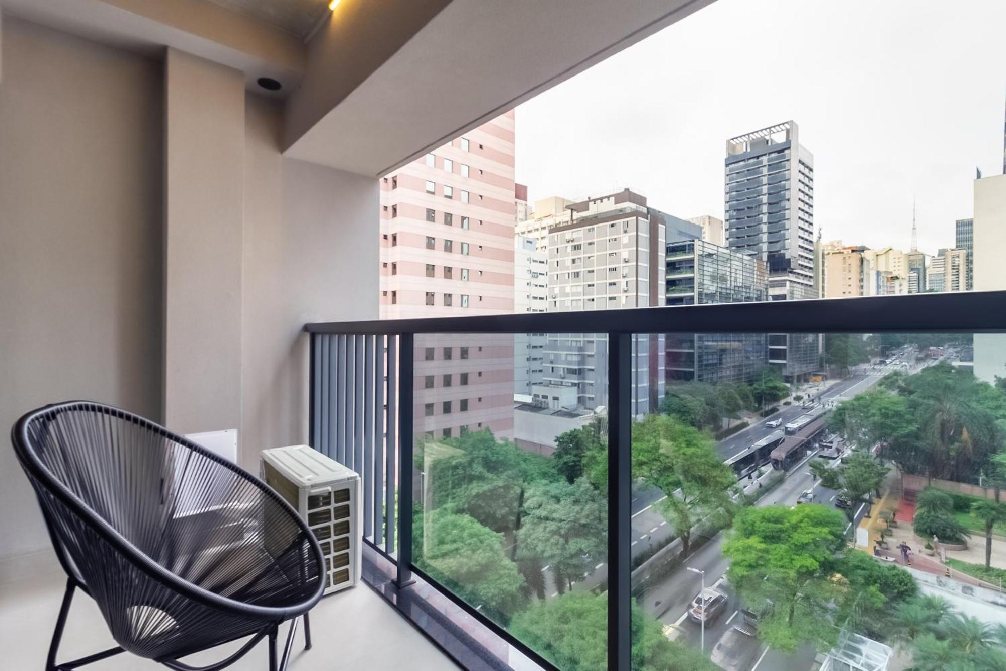 360 Vn On Lorena By Housi São Paulo Exterior foto